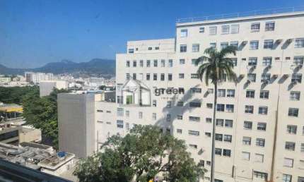Sala comercial para alugar na Avenida Almirante Baltazar, 333, São Cristóvão, Rio de Janeiro, 22 m2 por R$ 1.200