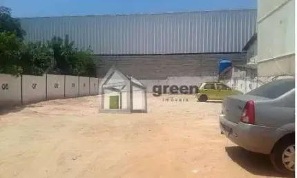 Terreno à venda na Avenida H W, 52, Recreio dos Bandeirantes, Rio de Janeiro por R$ 750.000