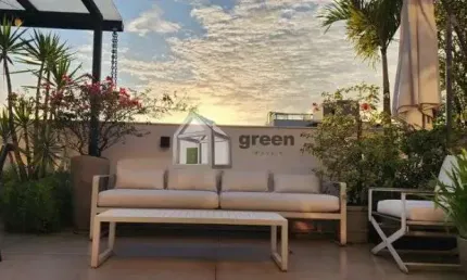 Cobertura com 3 quartos à venda na Rua Desembargador Fernandes Pinheiro, 93, Barra da Tijuca, Rio de Janeiro, 225 m2 por R$ 2.750.000