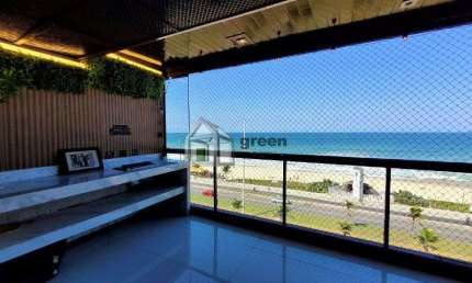 Apartamento com 2 quartos à venda na Avenida Lúcio Costa, 15500, Recreio dos Bandeirantes, Rio de Janeiro, 80 m2 por R$ 1.800.000