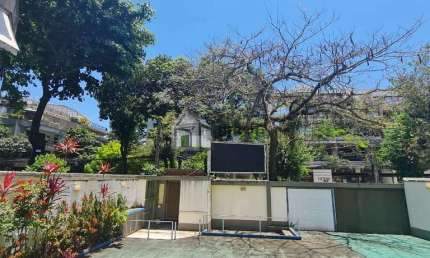 Casa em condomínio fechado com 1 quarto para alugar na Avenida João Carlos Machado, 367a, Barra da Tijuca, Rio de Janeiro, 215 m2 por R$ 35.000