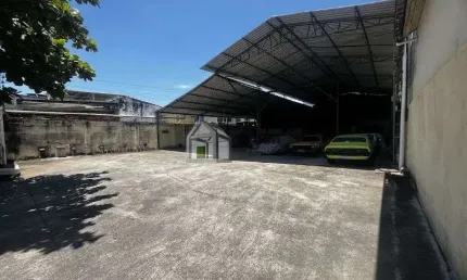 Barracão / Galpão / Depósito à venda na Rua Ada, 275, Piedade, Rio de Janeiro, 480 m2 por R$ 640.000
