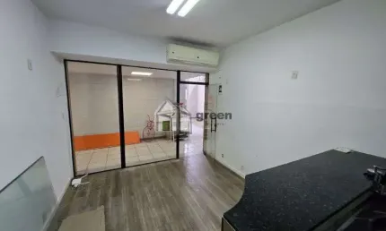 Ponto comercial para alugar na Rua Visconde de Pirajá, 452, Ipanema, Rio de Janeiro, 16 m2 por R$ 1.300