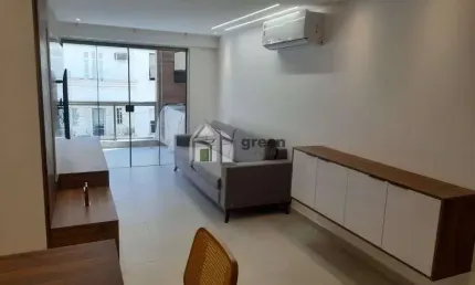 Apartamento com 2 quartos à venda na rua coronel correia lima, 25, tijuca, rio de janeiro, 70 m2 por r$ 689.000