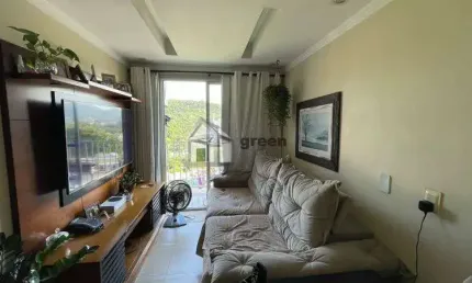 Apartamento com 2 quartos à venda na rua rodrigues caldas, 2055, jacarepaguá, rio de janeiro, 48 m2 por r$ 210.000