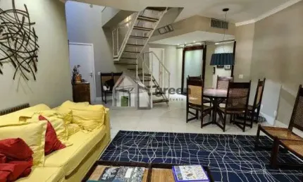 Cobertura com 3 quartos à venda na Rua John Kennedy, 424, Barra da Tijuca, Rio de Janeiro, 296 m2 por R$ 3.200.000