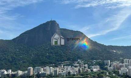 Cobertura com 3 quartos à venda na Avenida Epitácio Pessoa, 4344, Lagoa, Rio de Janeiro, 230 m2 por R$ 3.300.000