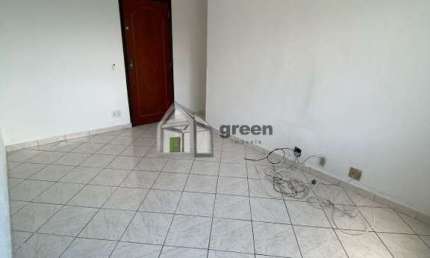 Apartamento com 2 quartos à venda na Rua André Rocha, 372, Jacarepaguá, Rio de Janeiro, 50 m2 por R$ 180.000