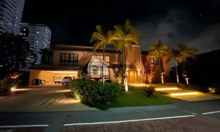 Casa em condomínio fechado com 4 quartos à venda na Avenida das Américas, 13033, Barra da Tijuca, Rio de Janeiro, 922 m2 por R$ 8.500.000