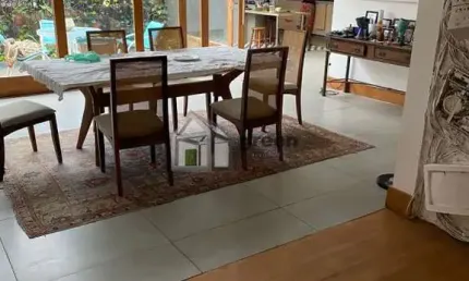 Casa em condomínio fechado com 4 quartos à venda na Rua Viúva Lacerda, 286, Humaitá, Rio de Janeiro, 669 m2 por R$ 4.250.000