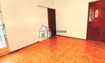 Apartamento com 2 quartos à venda na Rua Castro Alves, 248, Méier, Rio de Janeiro, 60 m2 por R$ 260.000