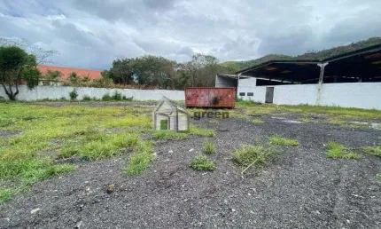 Barracão / Galpão / Depósito para alugar na Avenida Brasil, 35860, Bangu, Rio de Janeiro, 1280 m2 por R$ 49.000