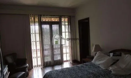 Casa em condomínio fechado com 4 quartos à venda na Rua Hilton Santos, 177, Barra da Tijuca, Rio de Janeiro, 584 m2 por R$ 9.900.000