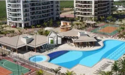 Apartamento com 3 quartos à venda na rua silvia pozzano, 3003, recreio dos bandeirantes, rio de janeiro, 94 m2 por r$ 790.000