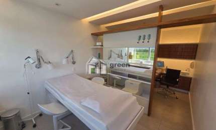 Sala comercial à venda na Avenida Ayrton Senna, 2600, Barra da Tijuca, Rio de Janeiro, 108 m2 por R$ 500.000