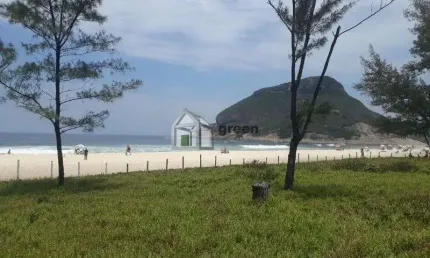 Apartamento com 3 quartos à venda na estrada benvindo de novais, 181, recreio dos bandeirantes, rio de janeiro, 95 m2 por r$ 795.000