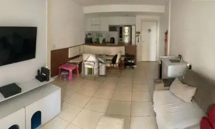 Apartamento com 3 quartos à venda na avenida vice-presidente josé alencar, 1400, barra da tijuca, rio de janeiro, 89 m2 por r$ 850.000