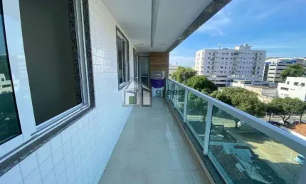 Apartamento com 2 quartos à venda na Rua Visconde de Asseca, 89, Jacarepaguá, Rio de Janeiro, 69 m2 por R$ 450.000