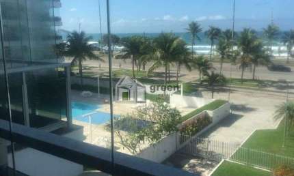Apartamento com 4 quartos à venda na Avenida Lúcio Costa, 3626, Barra da Tijuca, Rio de Janeiro, 186 m2 por R$ 3.200.000