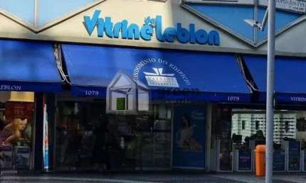 Ponto comercial à venda na Rua Ataulfo de Paiva, 1079, Leblon, Rio de Janeiro, 35 m2 por R$ 1.600.000