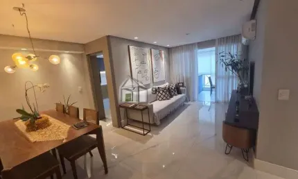 Apartamento com 2 quartos à venda na Avenida General Olyntho Pillar, 355, Barra da Tijuca, Rio de Janeiro, 99 m2 por R$ 1.300.000