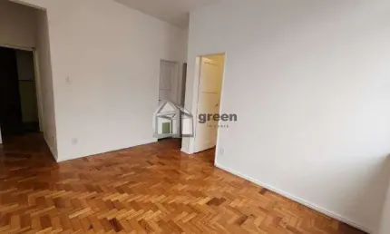 Apartamento com 2 quartos à venda na Rua Barata Ribeiro, 425, Copacabana, Rio de Janeiro, 56 m2 por R$ 620.000
