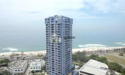 Apartamento com 2 quartos à venda na Avenida Ayrton Senna, 270, Barra da Tijuca, Rio de Janeiro, 91 m2 por R$ 1.250.000