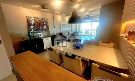 Apartamento com 3 quartos à venda na Avenida Vice-Presidente José Alencar, 1500, Barra da Tijuca, Rio de Janeiro, 113 m2 por R$ 1.195.000