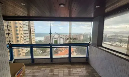 Apartamento com 2 quartos para alugar na rua padre alfredo perez gonzales, 6700, barra da tijuca, rio de janeiro, 120 m2 por r$ 12.400