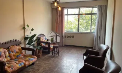 Apartamento com 3 quartos à venda na estrada do galeão, 2061, ilha do governador, rio de janeiro, 107 m2 por r$ 520.000