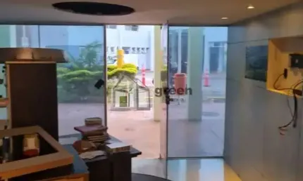 Ponto comercial para alugar na avenida jean paul sartre, 66, barra da tijuca, rio de janeiro, 270 m2 por r$ 25.000