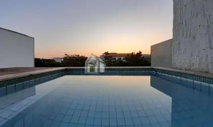 Cobertura com 5 quartos para alugar na rua georgina de albuquerque, 56, barra da tijuca, rio de janeiro, 297 m2 por r$ 15.000