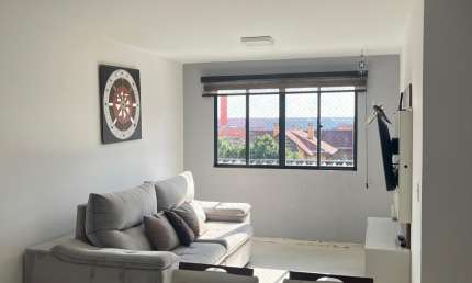 Apartamento com 3 quartos à venda na Rua Wanda dos Santos Mallmann, 1266, Estância Pinhais, Pinhais