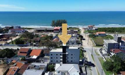 Apartamento no Village Bauer II à 150 metros da praia em Itapoá/SC
