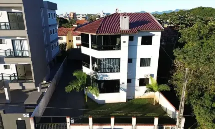 Apartamento com 2 quartos à venda na Rua 410 Paraná, 181, Barra do Sai, Itapoá