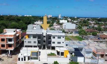Última Oportunidade no Residencial Ekoa – Viva com Conforto, Estilo e Localização Privilegiada!