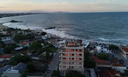Residencial Sicília! Apartamentos na Região Central de Itapoá