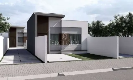 IMPERDÍVEL! Casa próximo ao centro comercial com condições de financiamento bancário!
