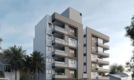 Cobertura Duplex com Vista Mar e para as Serras localizado na cidade de Itapoá/SC