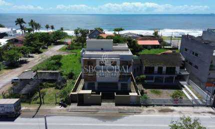 Apartamento com 3 quartos à venda na Avenida 1101 Brasil, 3037, Princesa do Mar, Itapoá
