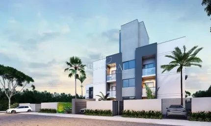 RESIDENCIAL SOLAR DA BARRA! A oportunidade de realizar seu sonho de morar em Itapoá/SC