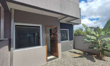 Casa com 2 quartos à venda na Rua 799 Jardim Rosado, 264-3, São José, Itapoá