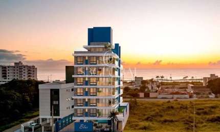Residencial BLUE - O seu apartamento em Itapoá a poucos passos da praia!