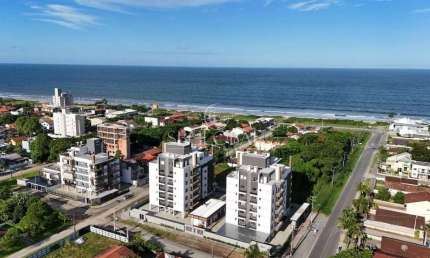 Apartamento pronto para morar no Condomínio Lisboa, 03 quartos em Itapoá SC