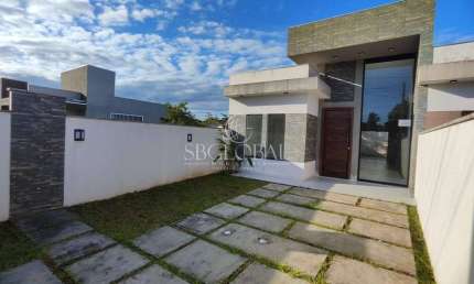 Casa Nova na Barra do Saí em Itapoá/SC – Conforto em uma Região Privilegiada