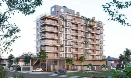 Residencial Milão: O Lançamento de Alto Padrão em Itapoá/SC