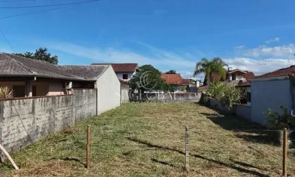 Terreno com 360m² no Balneário Itapema do Sai – apenas 400 metros da Praia em Itapoá-SC!