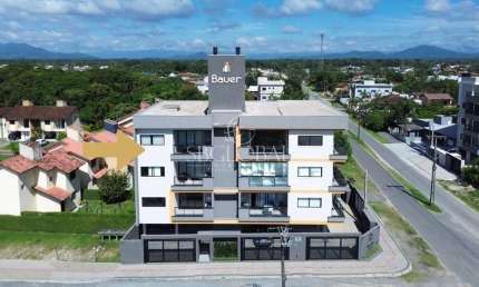Apartamento 401 mobiliado amplo e próximo ao mar no Residencial Diamantina!