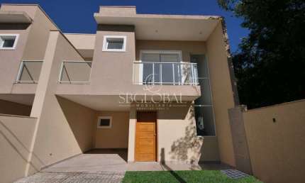 Casa com 3 quartos à venda na Rua 61 Fernão De Magalhães, 1311, Barra do Sai, Itapoá