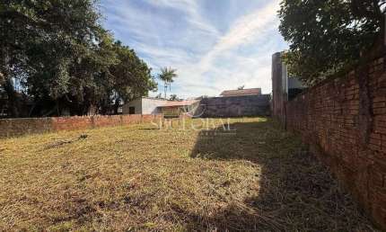 Terreno com 360m² (12x30) á 240 metros da praia no Balneário Brasilia em Itapoá-SC